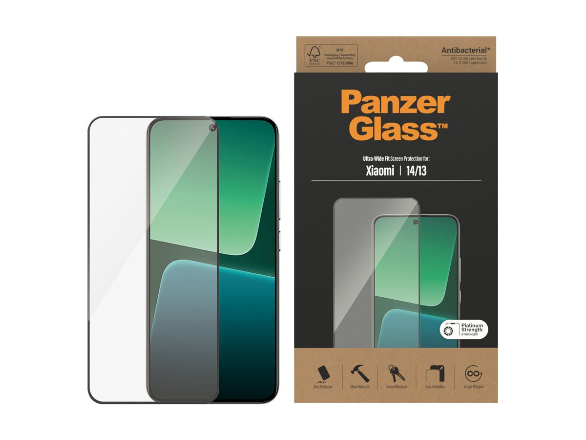 PanzerGlass Xiaomi 14/13 – foto 2