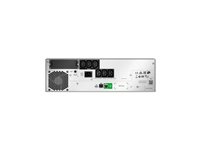 APC SmartUPS LithIon ShrtDepth 1500VA SC