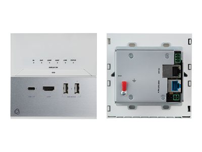 Kramer EXT3-C-WP-XR-T/US(W)