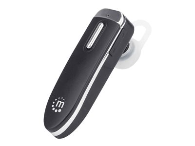 MH Bluetooth-Headset schwarz - 179553