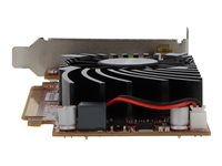 VisionTek Radeon 7750 SFF - graphics card - Radeon HD 7750 - 1 GB