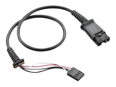 Poly SSP 2697-02 - Headset cable