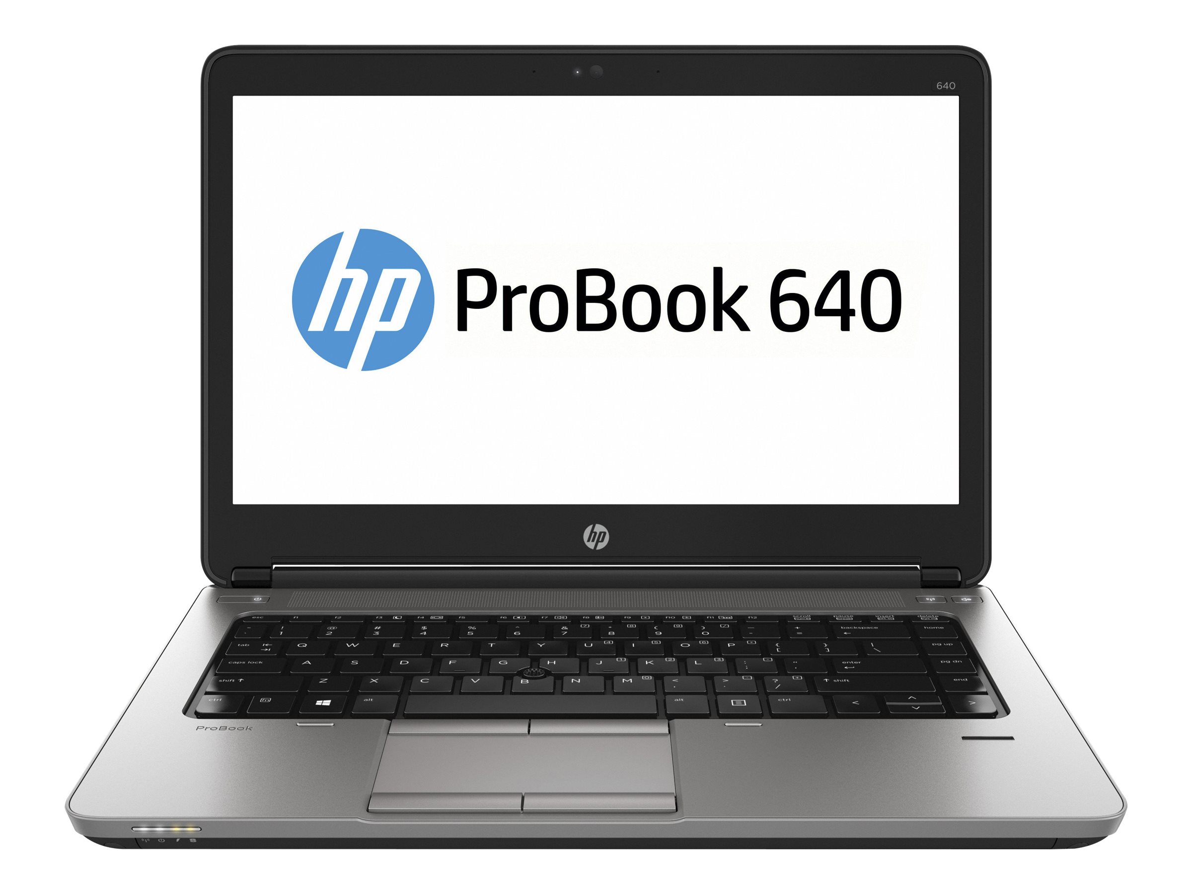 HP ProBook 640 G1 Notebook