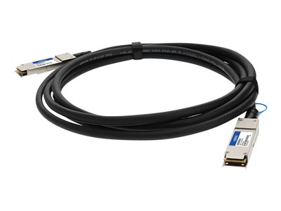 AddOn - 100GBase-CU direct attach cable