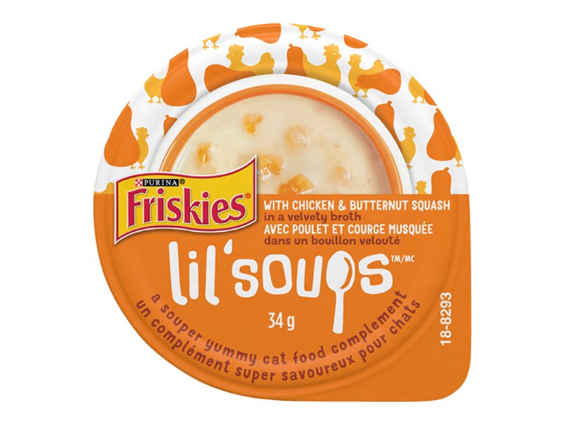 Friskies broths best sale