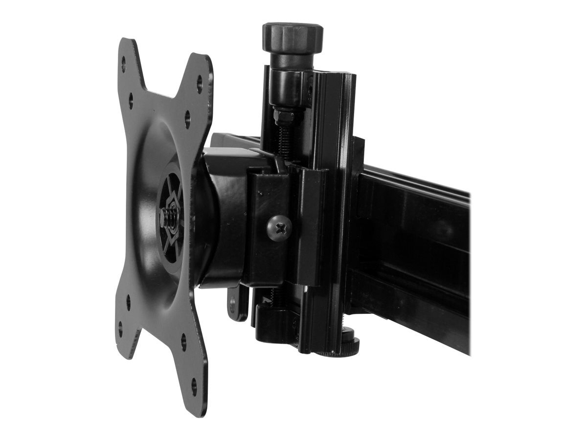 STARTECH Dual Monitor Stand - Low-profile Base – foto 6