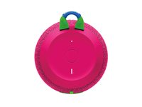 LOGI ULTIMATE EARS WONDERBOOM 3 PINK