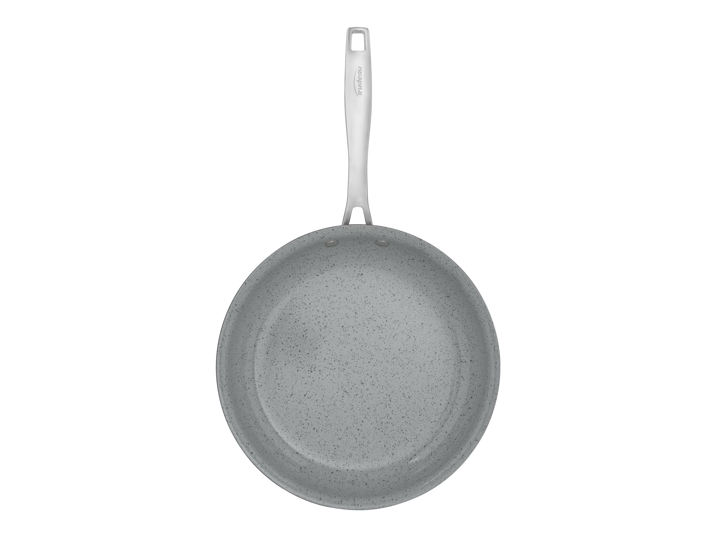 Trudeau Pure Ceramic 8-Inch Nonstick Frying Pan, Size One Size