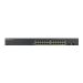 ZyXEL Communications GS1900-24HPv2 Switch