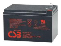 CSB GP12120 UPS-batteri
