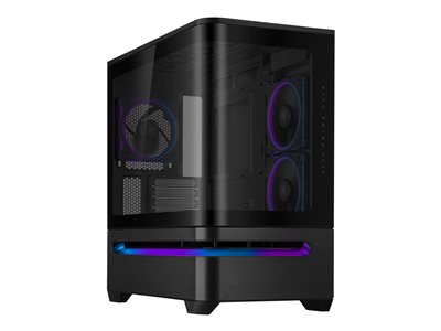 ASUS Prime AP202 - microATX tower