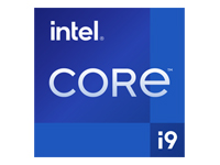 Intel Core i9 13900KF - 3 GHz - 24 c¿urs - 32 fils 