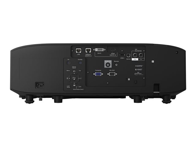 EPSON EB-PU2010B 3LCD WUXGA No Lens