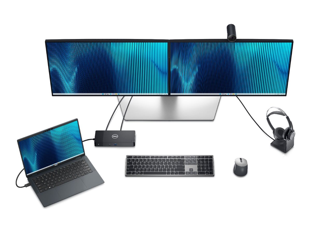 Dell Latitude 7440 - Flip design