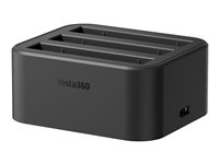 Insta360 USB-batterioplader