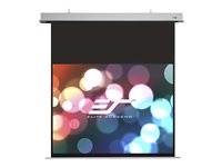 Elite Screens Evanesce Series IHOME106HW2-E18 Projection screen motorized 106INCH (105.9 in) 