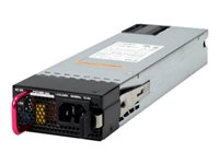 HPE - Alimentation électrique (module enfichable) - 1800 Watt - pour FlexFabric 12902E Switch Chassis, 7904, 7904 Switch Chassis, 7910 Switch Chassis