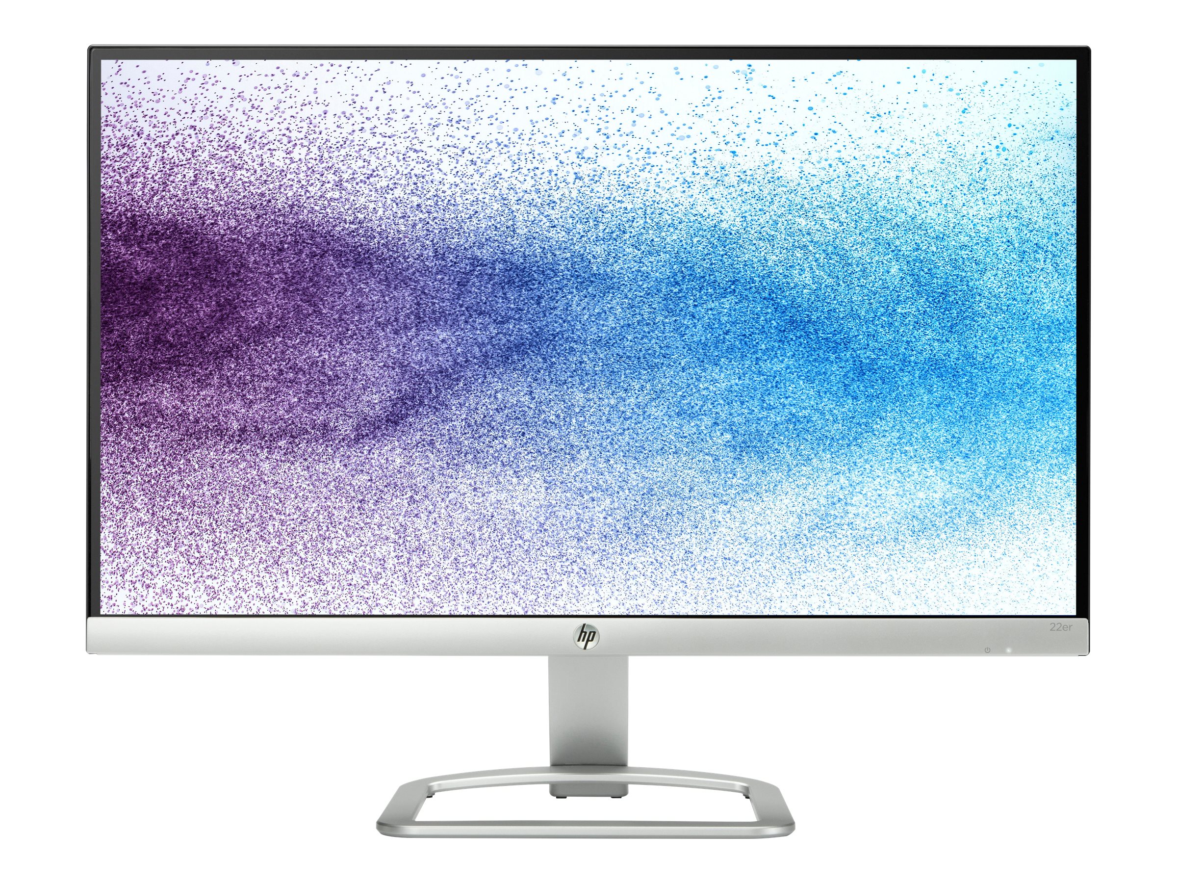 HP 22er - LED monitor | Overview, Specs, Details | SHI Government 