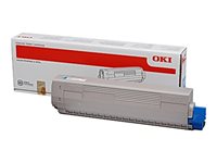 Oki Cartouche toner 44844507