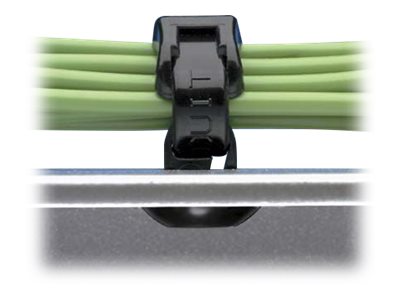 Panduit - Cable tie mount