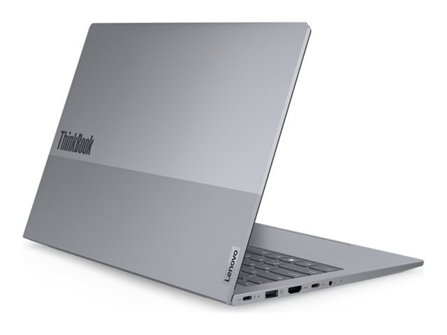 Lenovo ThinkBook 14 G7 ARP - 14" - AMD Ryzen 7 - 7735HS - 16 GB RAM - 1 TB SSD - česká/slovenská – foto 7