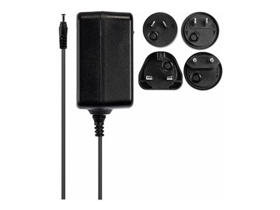 LINDY 24VDC 1.25A Power Supply 5.5/2.1mm