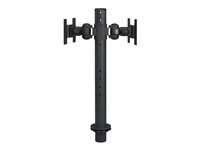 NEOMOUNTS Desk Mount 10-24p Black