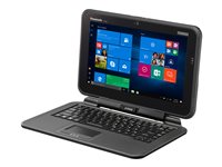 Panasonic Toughpad FZ-Q2 Tablet with detachable keyboard Intel Core m5 