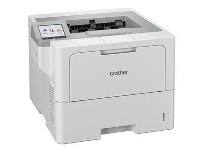 BROTHER HL-L6410DN Mono Printer 50ppm - HLL6410DNRE1