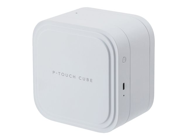 BROTHER P-Touch Cube Pro Label printer