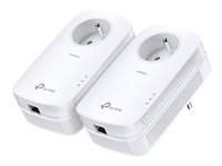 TP-Link Courant porteur en ligne TL-PA8015P KIT