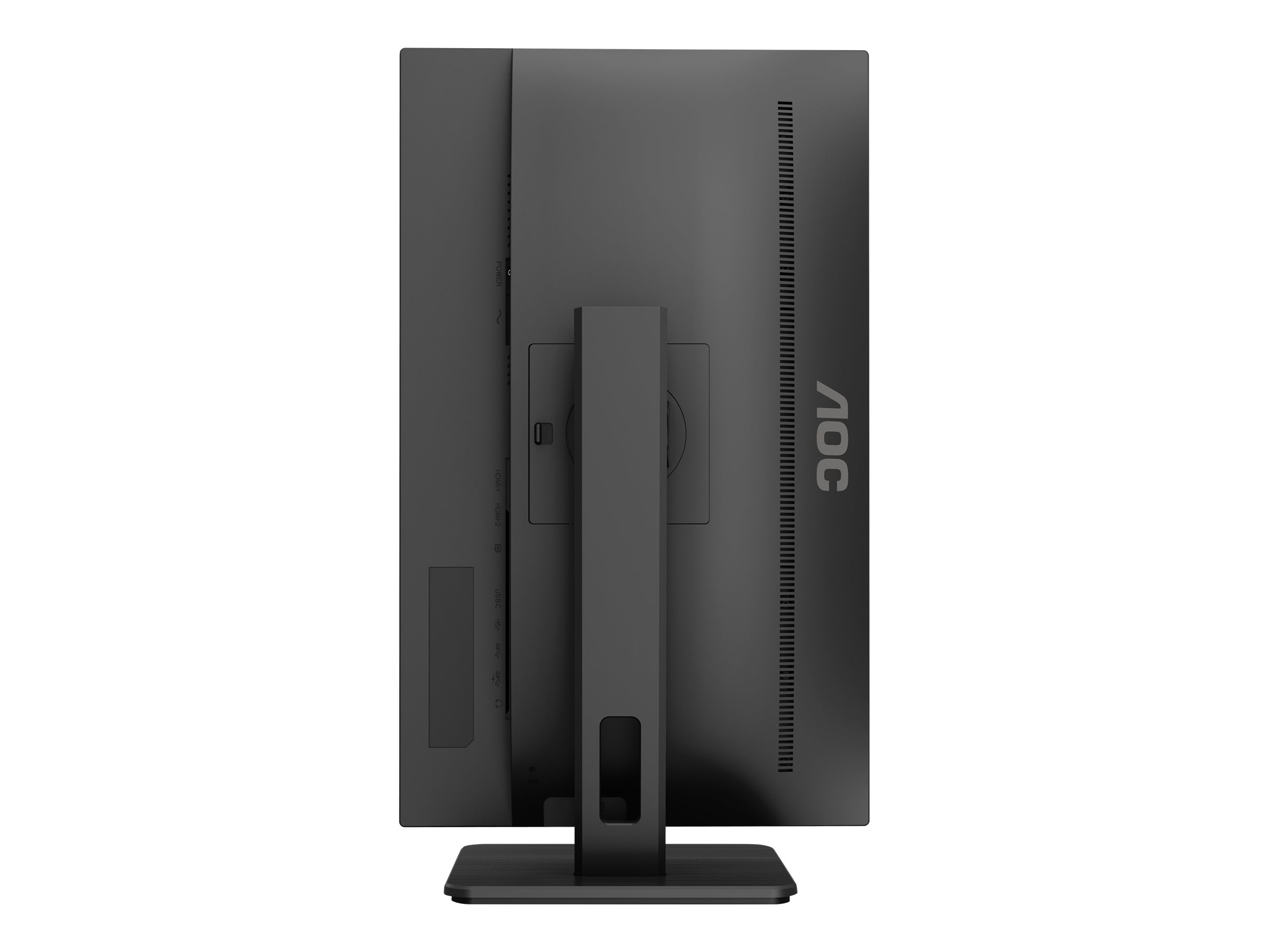 AOC Q24P2Q 23.8p 2560x1440 QHD IPS