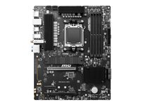 MSI PRO B650-S WIFI ATX Socket AM5 AMD B650