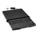 Black Box 19 Short Depth Keyboard Drawer