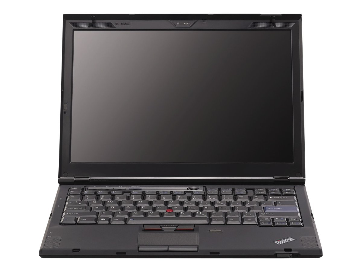 Lenovo ThinkPad X300 (6477)