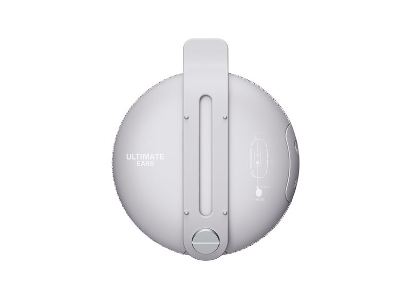 LOGI Ultimate Ears Miniroll Grey