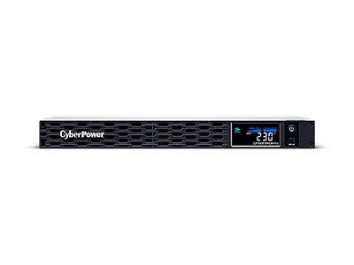 CYBERPOWER CP700EIPFCRM1U Line-Interacti Unterbrechungsfreie Stromversorgung USV