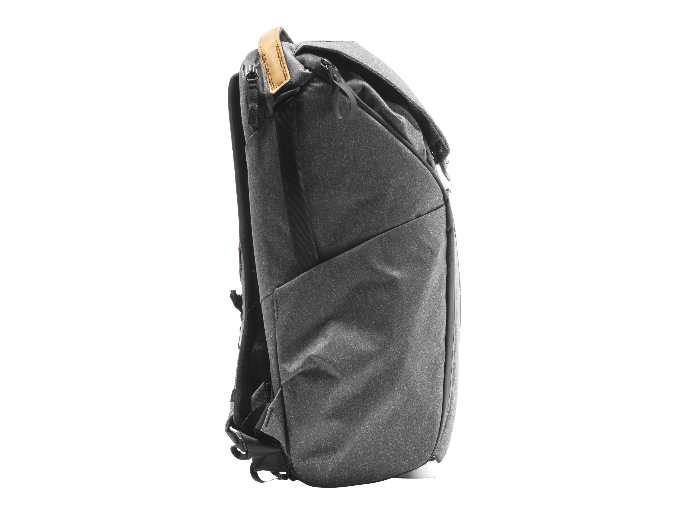 Peak Design Everyday Backpack V2 - 30L - Charcoal - BEDB-30-CH-2