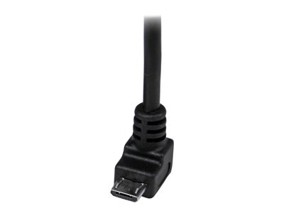 STARTECH.COM USBAUB2MD, Kabel & Adapter Kabel - USB & 2m  (BILD3)