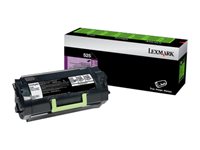 Lexmark Cartouche laser d'origine 52D2000