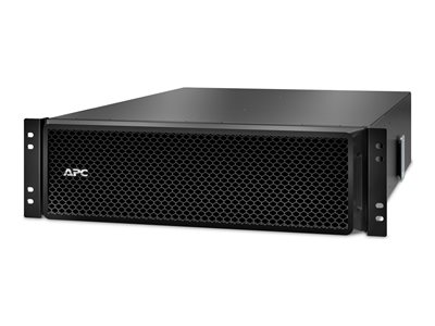 APC Smart-UPS SRT 192V 8 and 10kVA RM - SRT192RMBP2