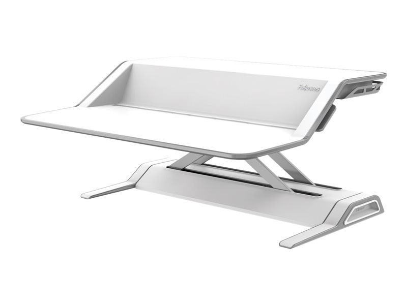 FELLOWES plate-forme assis-debout lotus