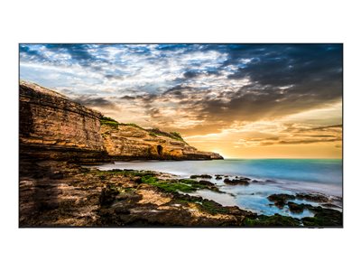 85IN QET STANDALONE DISPLAYCRYSTAL UHD 300NIT 16/7