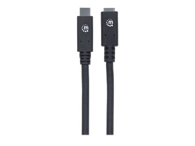 MANHATTAN 355230, Kabel & Adapter Kabel - USB & MH 3.1 355230 (BILD6)