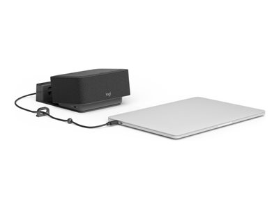 Logitech Logi Dock Focus Room Kit UC