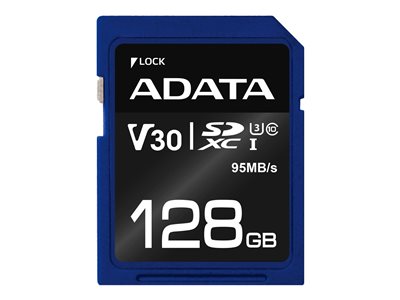 ADATA Premier Pro - Flash memory card