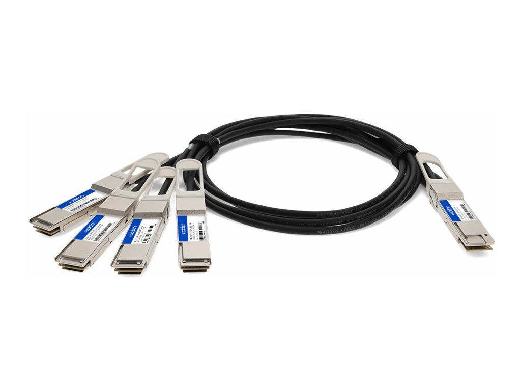 AddOn - 200GBase-CU direct attach cable