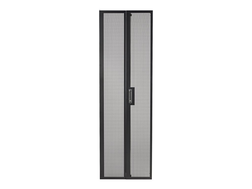 APC NetShelter SV 42U 600mm Wide Doors