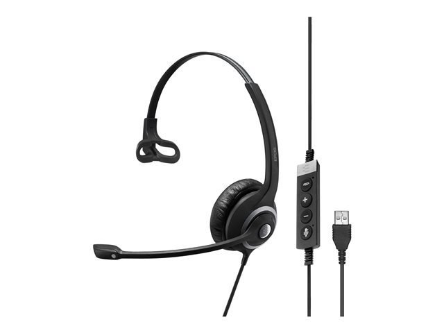 EPOS IMPACT SC 230 USB MS II