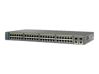 Cisco Catalyst 2960 WS-C2960+48TC-S